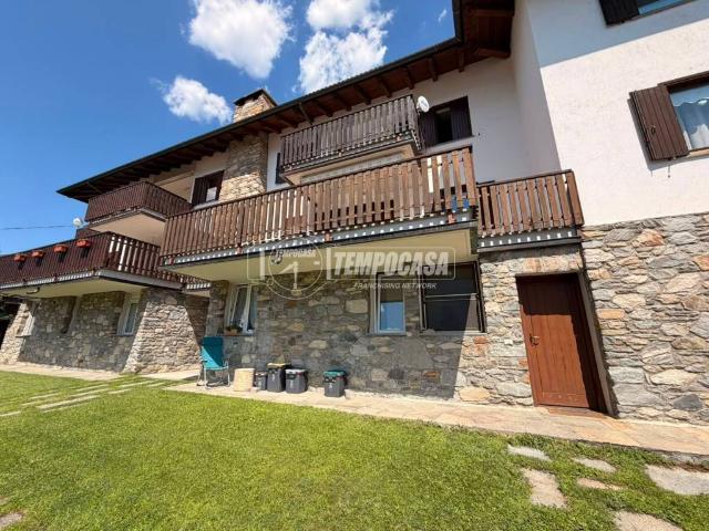 Appartamento in vendita a Aosta AO