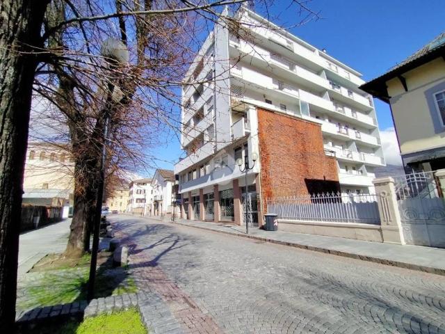 Appartamento in vendita a Aosta AO