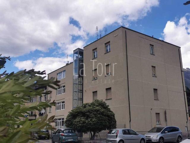 Appartamento in vendita a Aosta AO