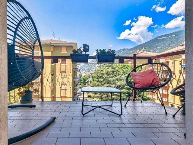 Appartamento in vendita a Aosta AO
