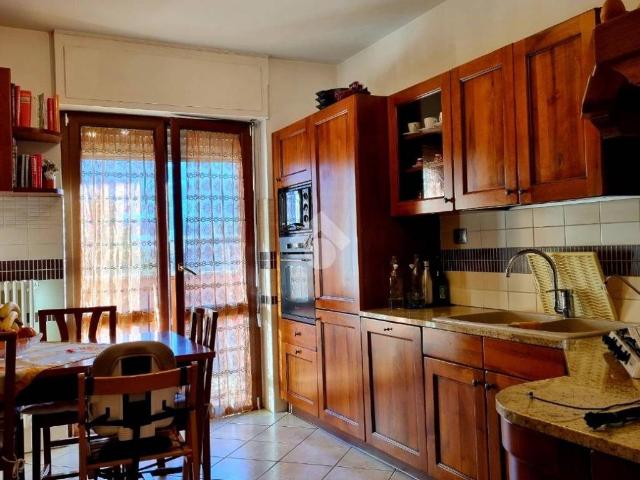 Appartamento in vendita a Aosta AO