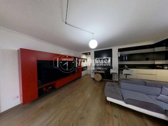 Appartamento in vendita a Aosta AO