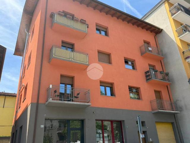 Appartamento in vendita a Aosta AO