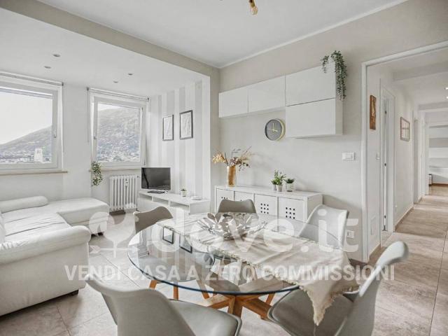 Appartamento in vendita a Aosta AO
