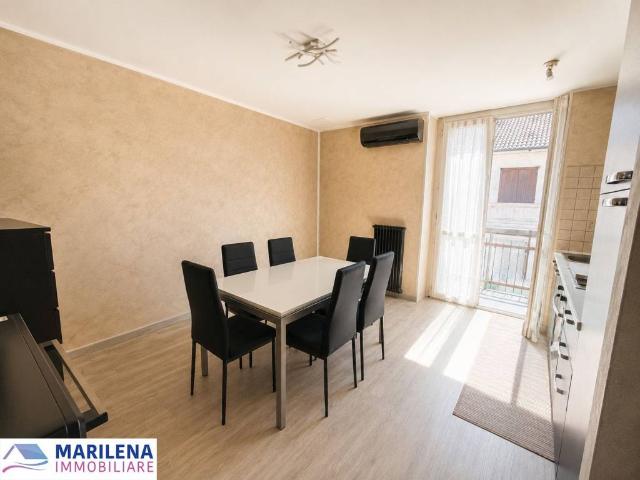 Appartamento in vendita a Aosta AO