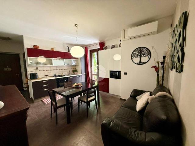 Appartamento in vendita a Aosta AO