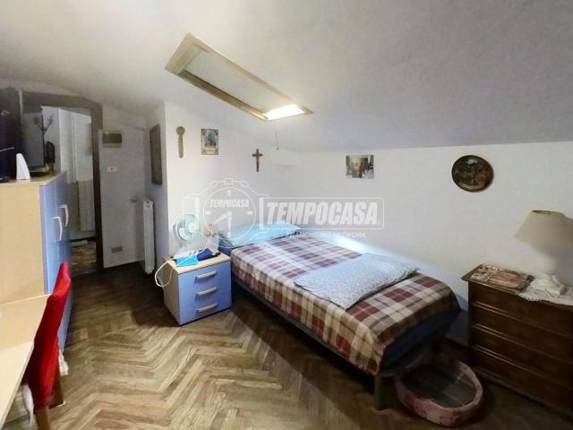 Appartamento in vendita a Aosta