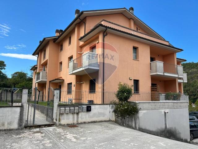 Appartamento in vendita a Apecchio