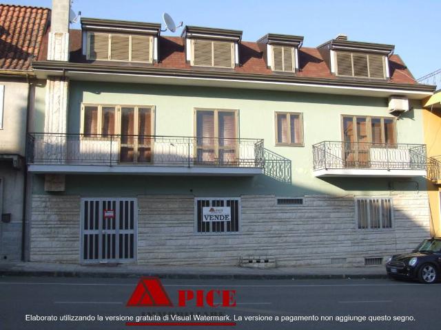 Appartamento in vendita a Apice BN