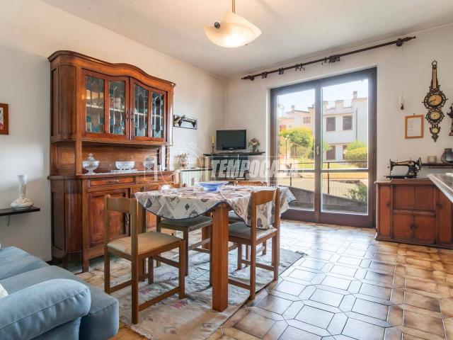 Appartamento in vendita a Appiano Gentile