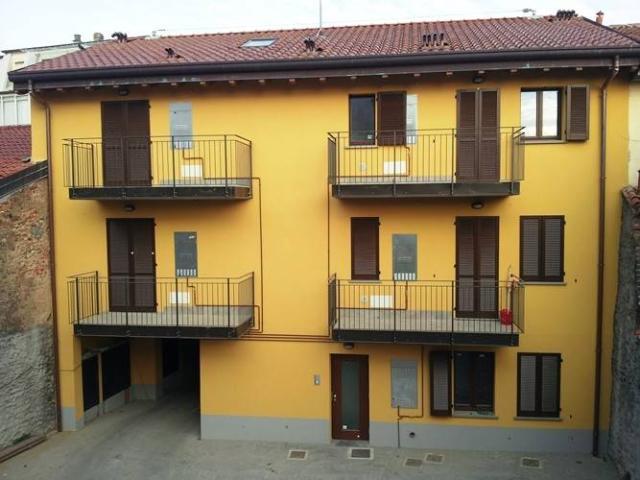Appartamento in vendita a Appiano Gentile CO