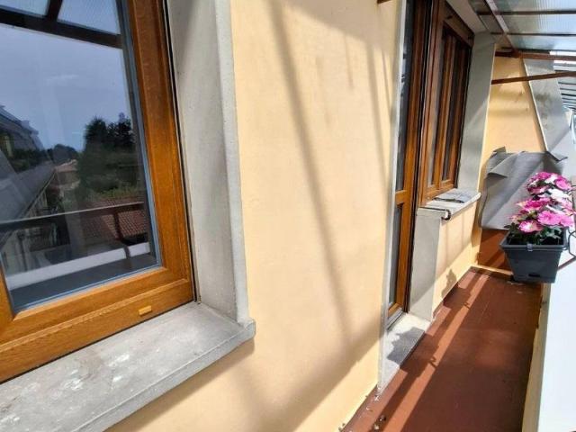 Appartamento in vendita a Appiano Gentile CO