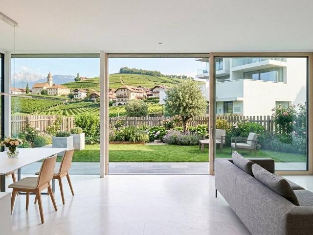 Appartamento in vendita a Appiano sulla Strada del Vino BZ