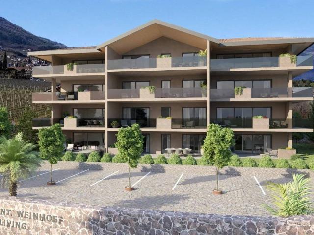 Appartamento in vendita a Appiano sulla Strada del Vino BZ