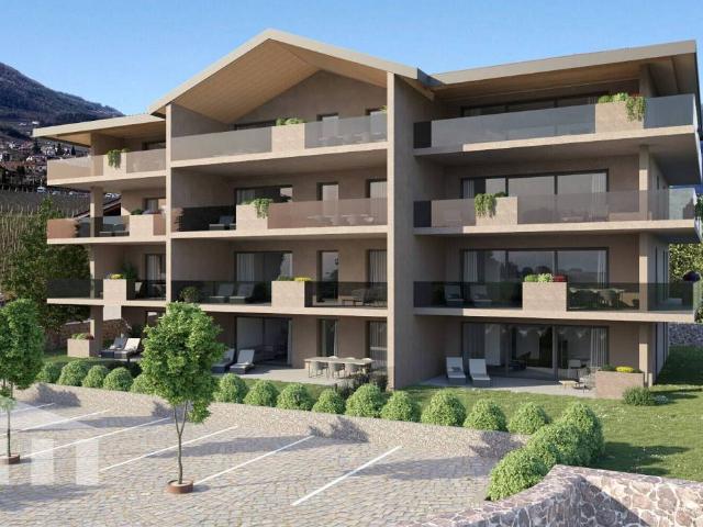 Appartamento in vendita a Appiano sulla Strada del Vino BZ