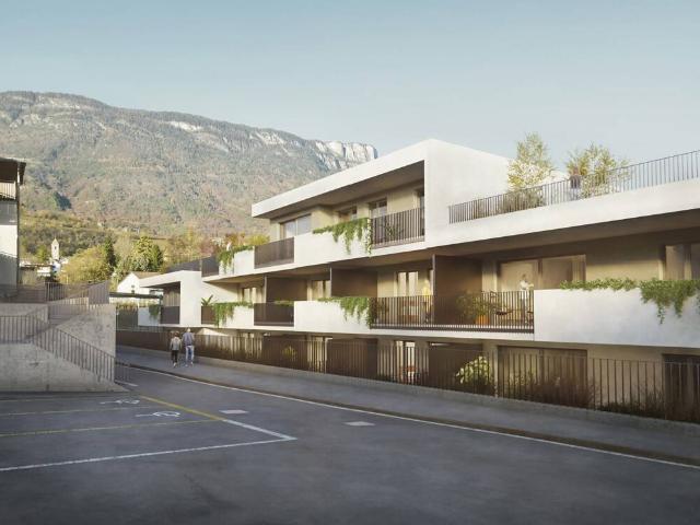 Appartamento in vendita a Appiano sulla Strada del Vino BZ