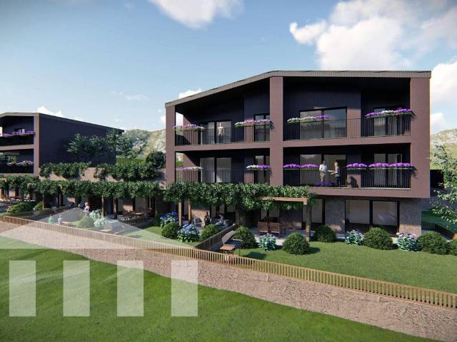 Appartamento in vendita a Appiano sulla Strada del Vino BZ