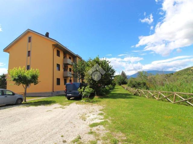 Appartamento in vendita a Appignano del Tronto AP