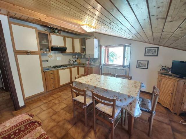Appartamento in vendita a Aprica SO