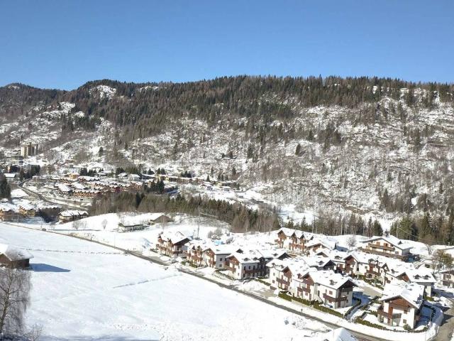 Appartamento in vendita a Aprica SO