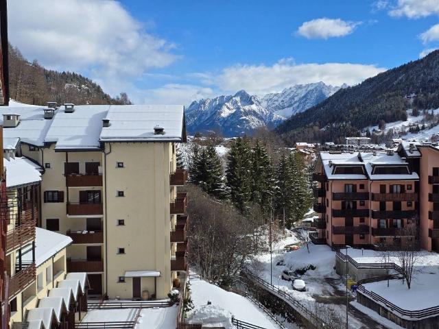 Appartamento in vendita a Aprica SO