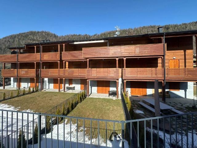 Appartamento in vendita a Aprica SO