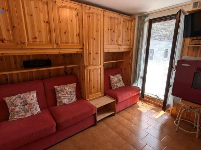Appartamento in vendita a Aprica SO