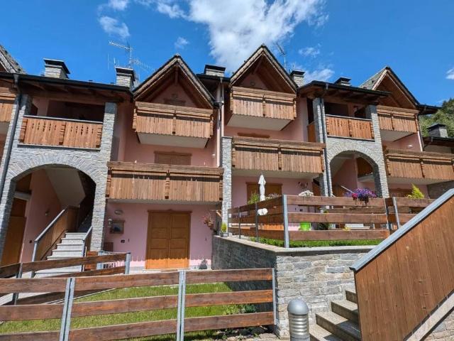 Appartamento in vendita a Aprica SO