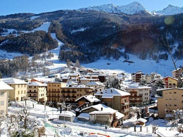 Appartamento in vendita a Aprica SO