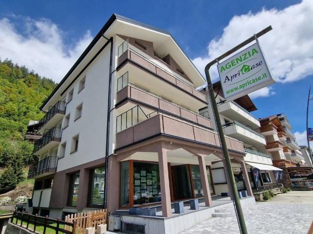 Appartamento in vendita a Aprica SO