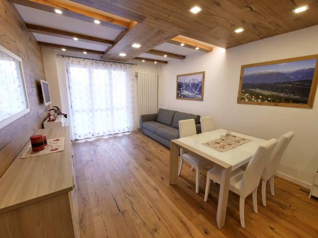 Appartamento in vendita a Aprica SO