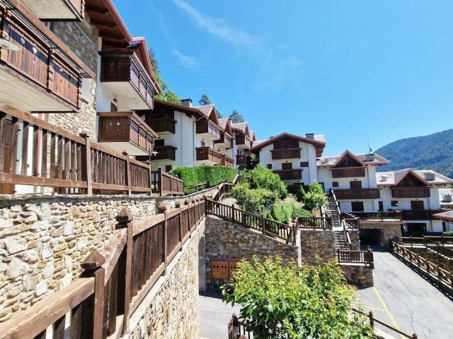 Appartamento in vendita a Aprica SO