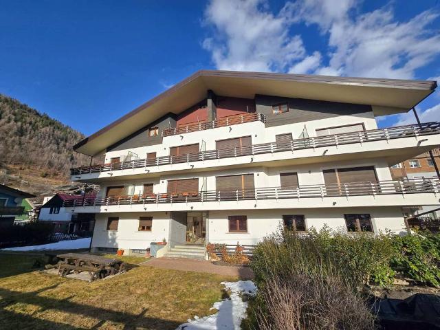 Appartamento in vendita a Aprica SO