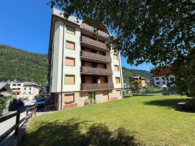 Appartamento in vendita a Aprica SO