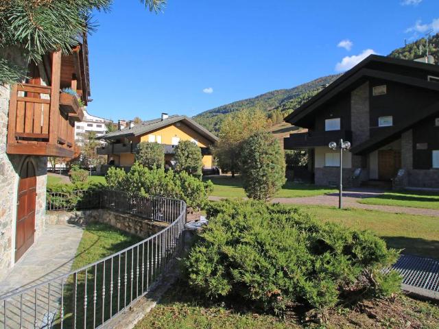 Appartamento in vendita a Aprica SO
