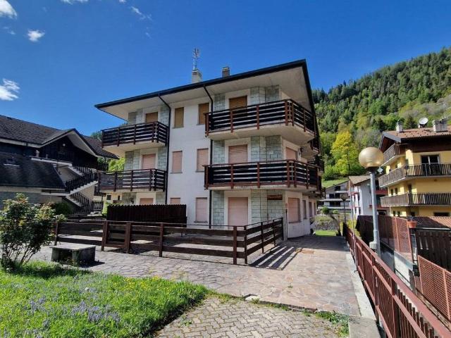 Appartamento in vendita a Aprica SO
