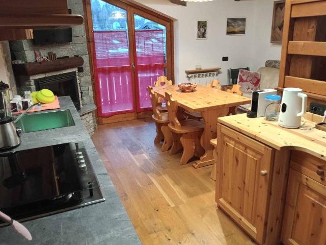 Appartamento in vendita a Aprica SO