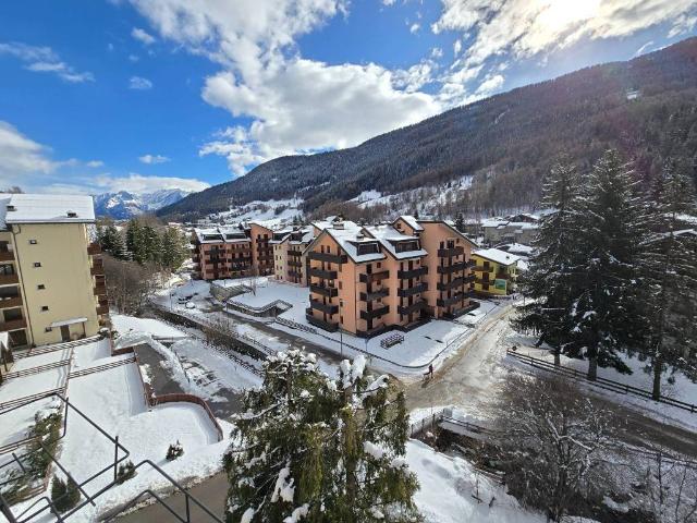 Appartamento in vendita a Aprica SO