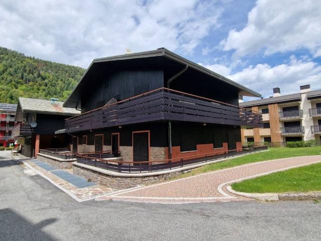 Appartamento in vendita a Aprica SO