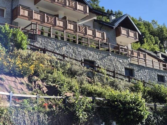 Appartamento in vendita a Aprica SO