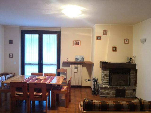 Appartamento in vendita a Aprica SO