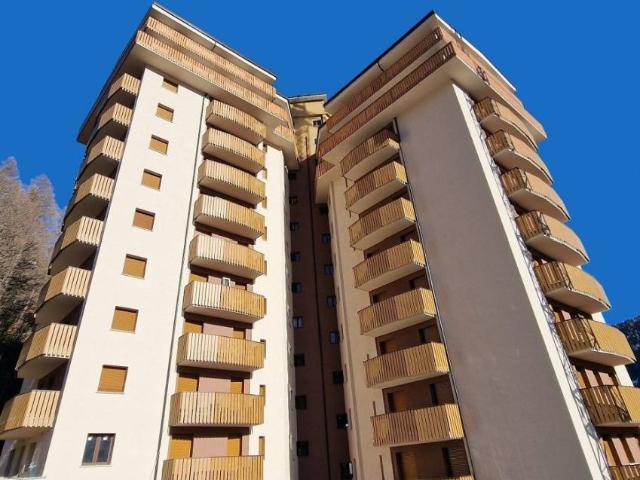 Appartamento in vendita a Aprica SO