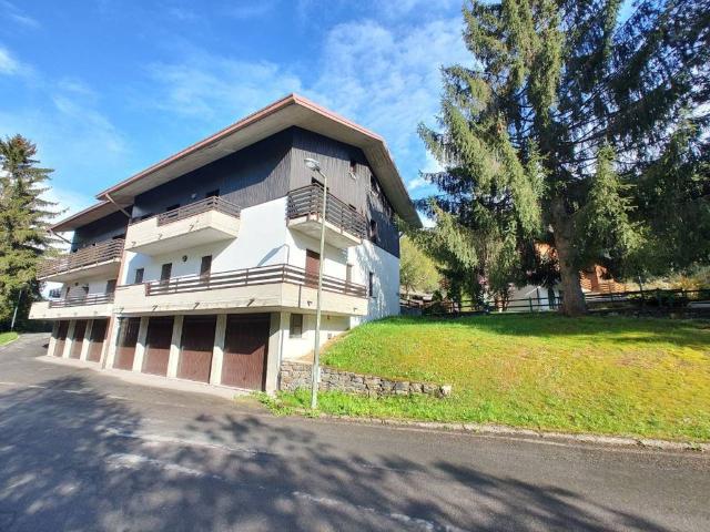 Appartamento in vendita a Aprica SO
