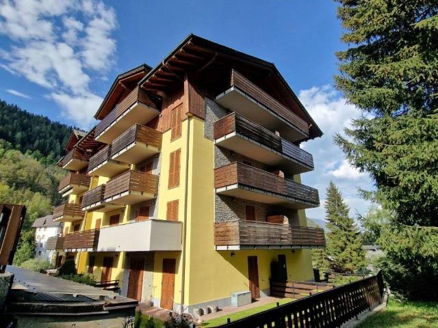 Appartamento in vendita a Aprica SO