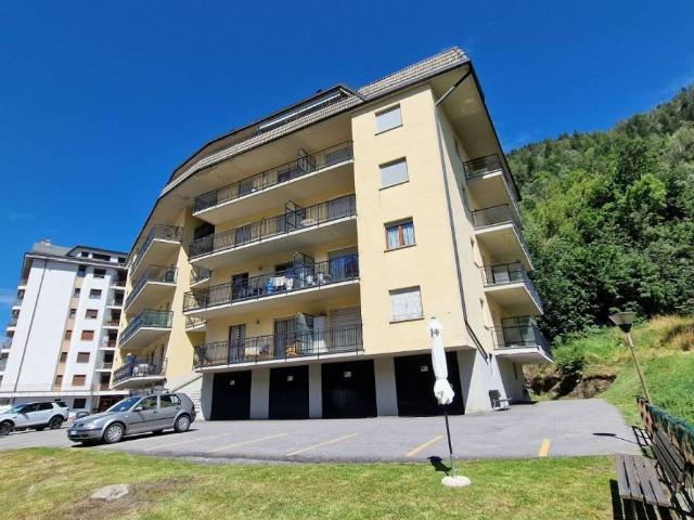 Appartamento in vendita a Aprica SO