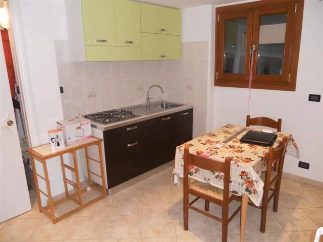 Appartamento in vendita a Apricale IM