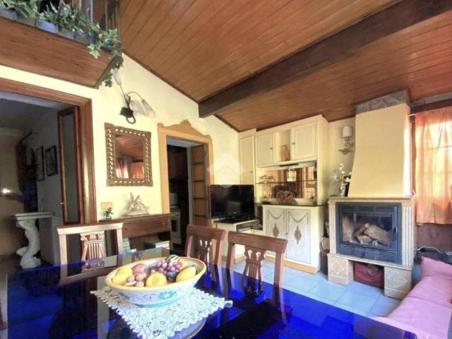 Appartamento in vendita a Apricale IM