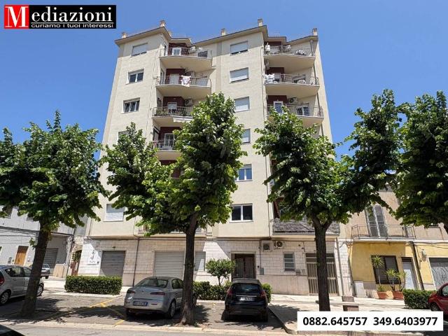 Appartamento in vendita a Apricena FG