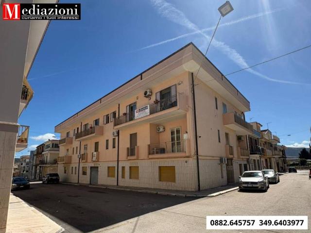 Appartamento in vendita a Apricena FG