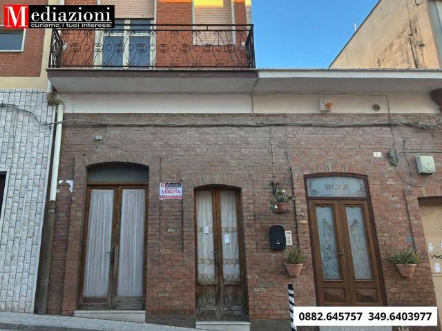 Appartamento in vendita a Apricena FG